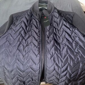 Ted Baker London brand new jacket full zip